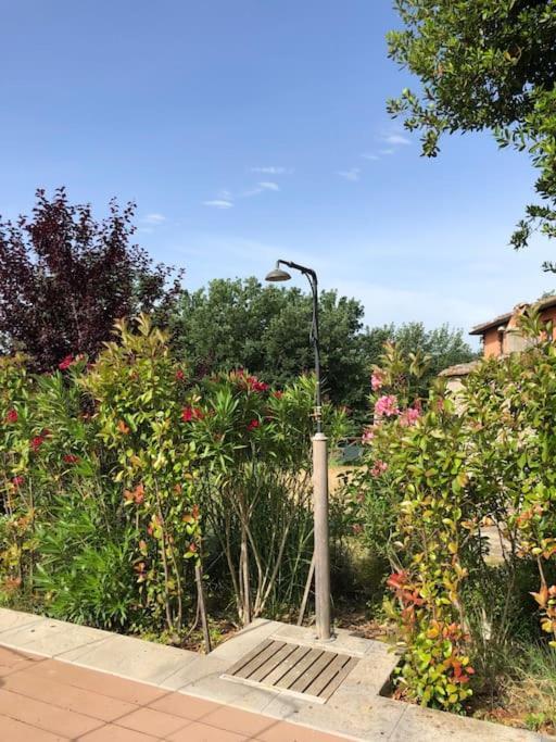 Faetole Typical Tuscan Country House Near Florence Capannuccia Bagian luar foto